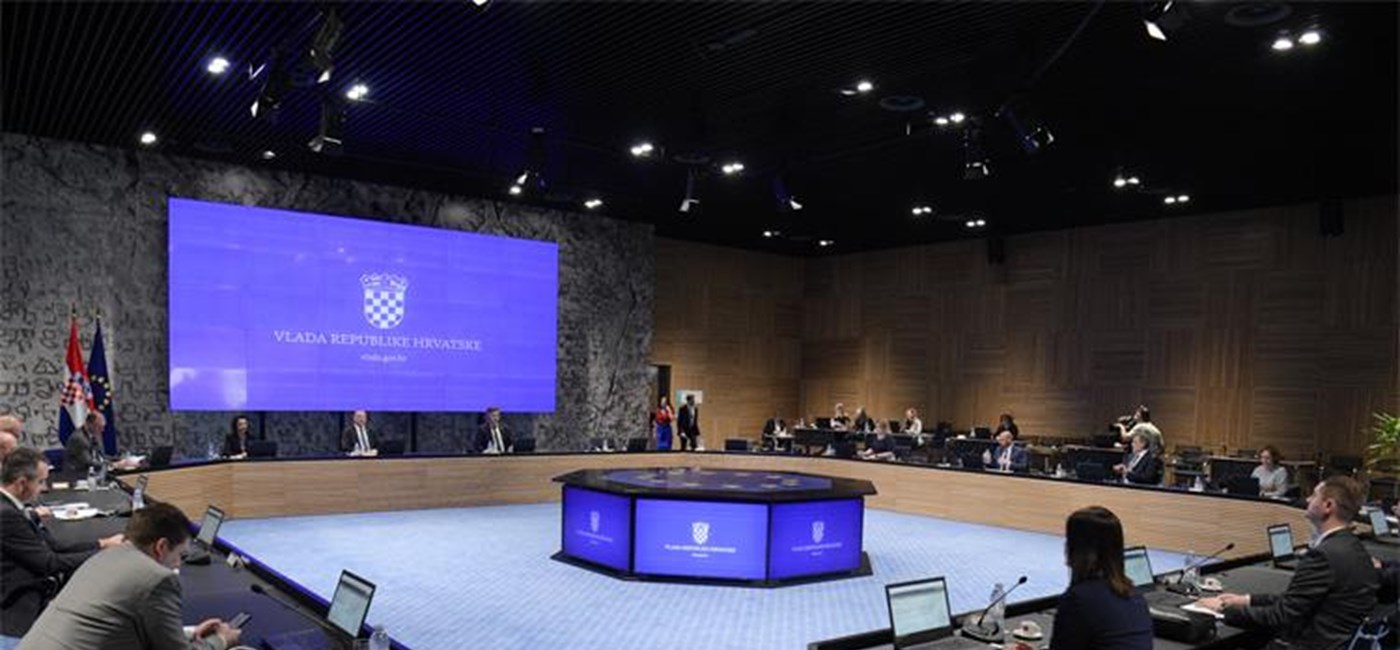 Croatia moves up 13 places in latest World Competitiveness Ranking